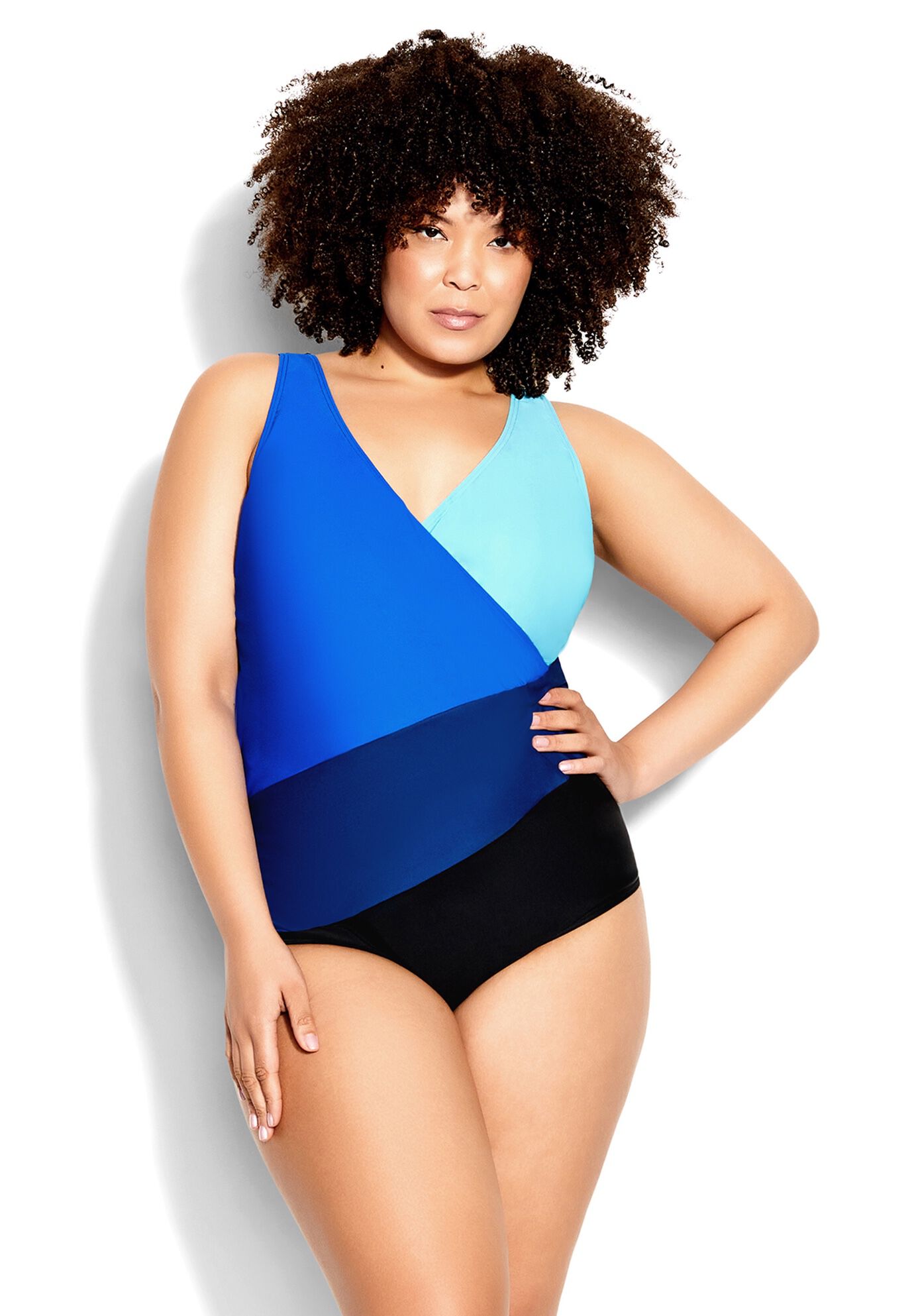 Avenue plus size bathing suits new arrivals
