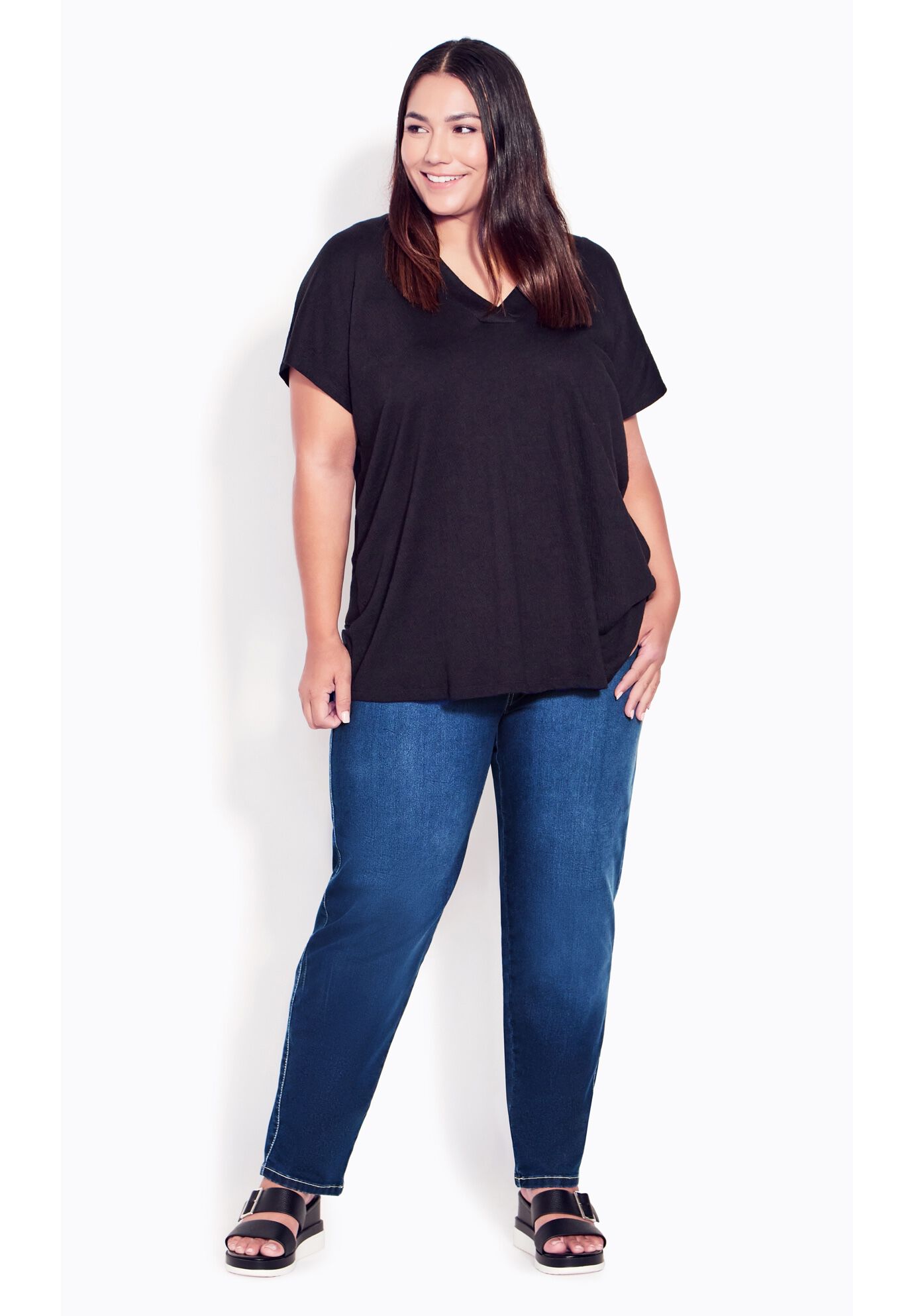 Avenue women's clothing near me online