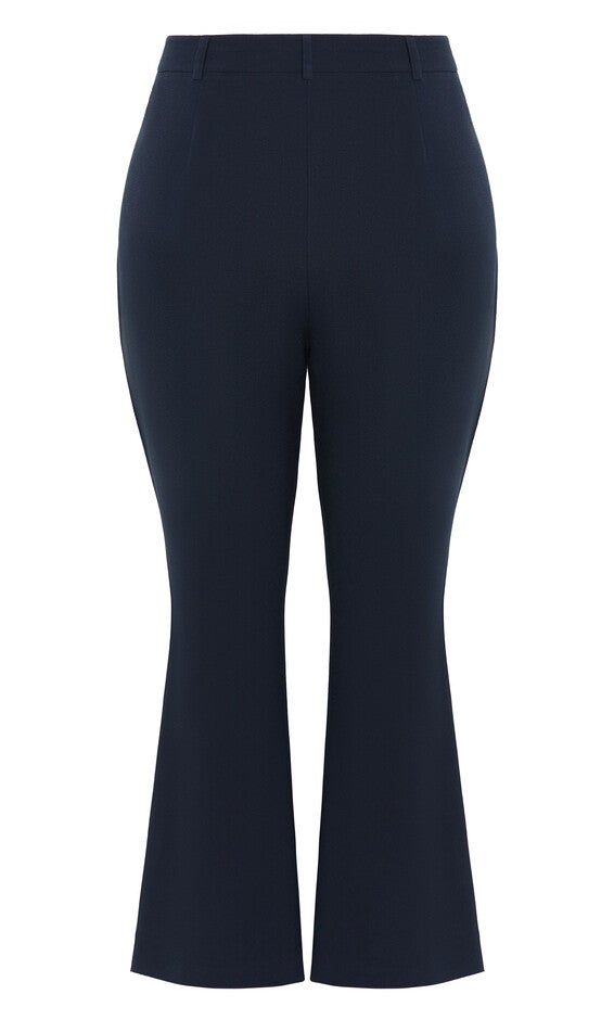 Kiana Pant - navy, BLUE, alternate image number null