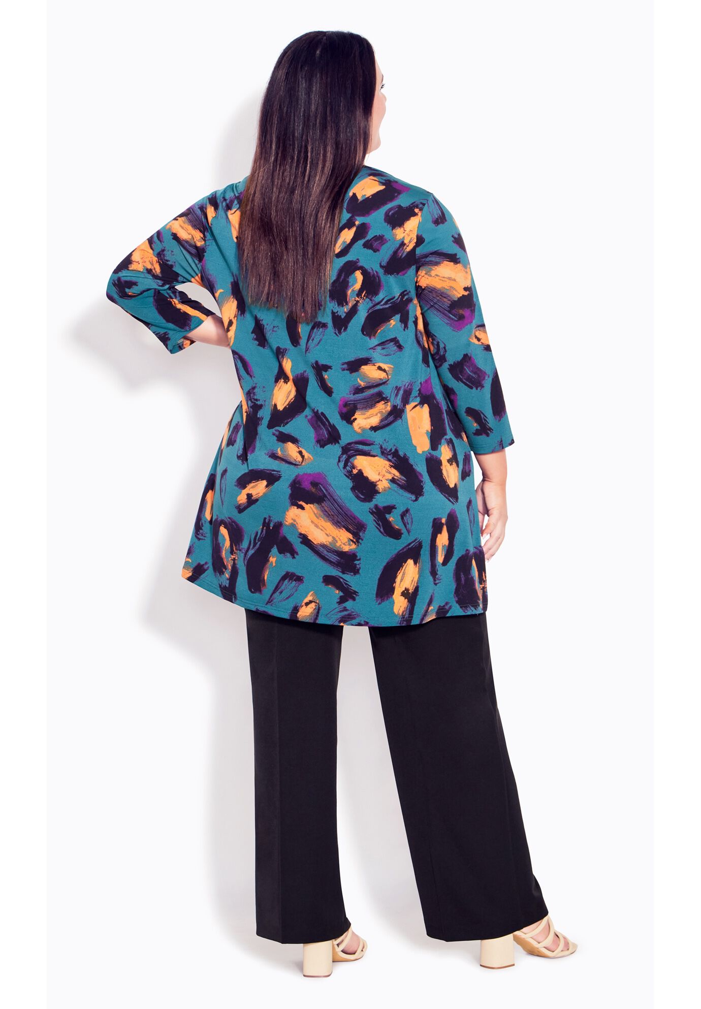 Harriet Tunic, PROWESS, alternate image number 3