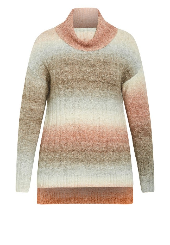 Alana Sweater, SPICE, alternate image number null