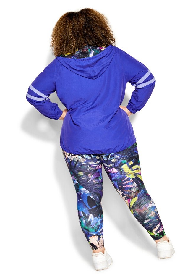 Kirby Jacket, BLUE, alternate image number null