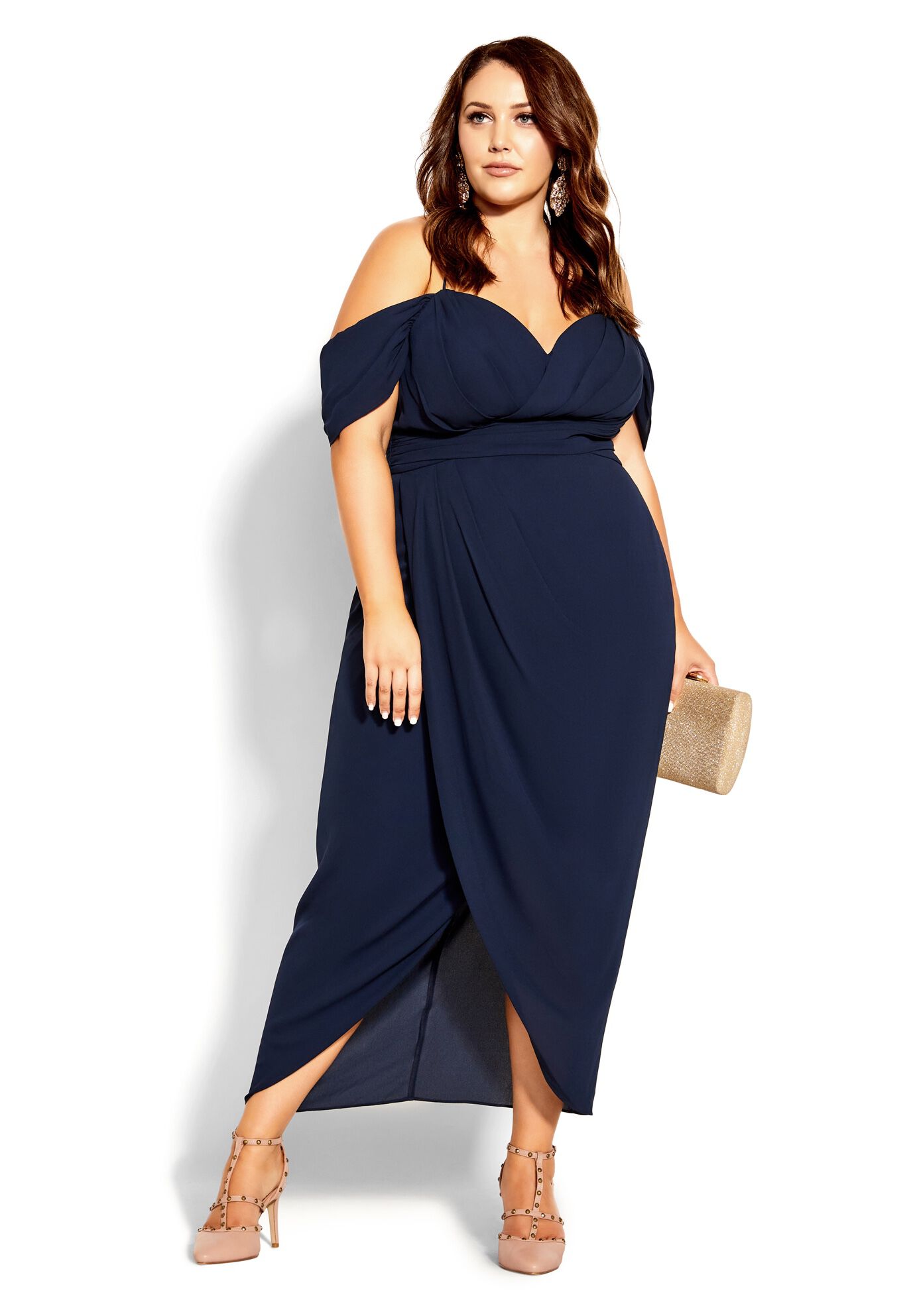 Avenue plus size formal wear 2025