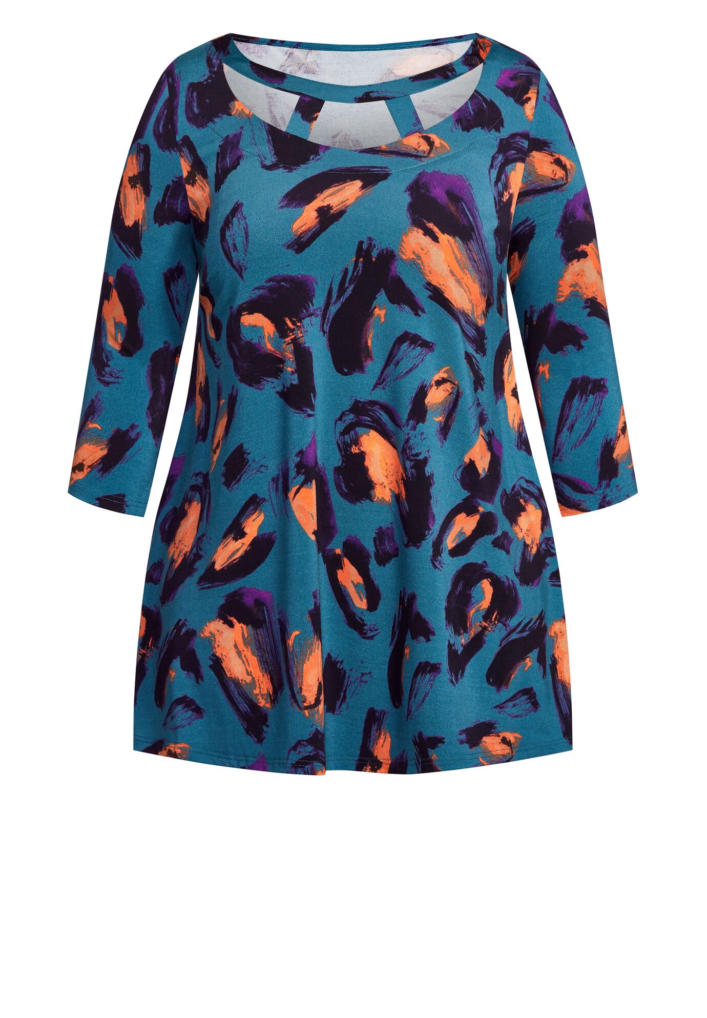 Harriet Tunic, PROWESS, alternate image number 4