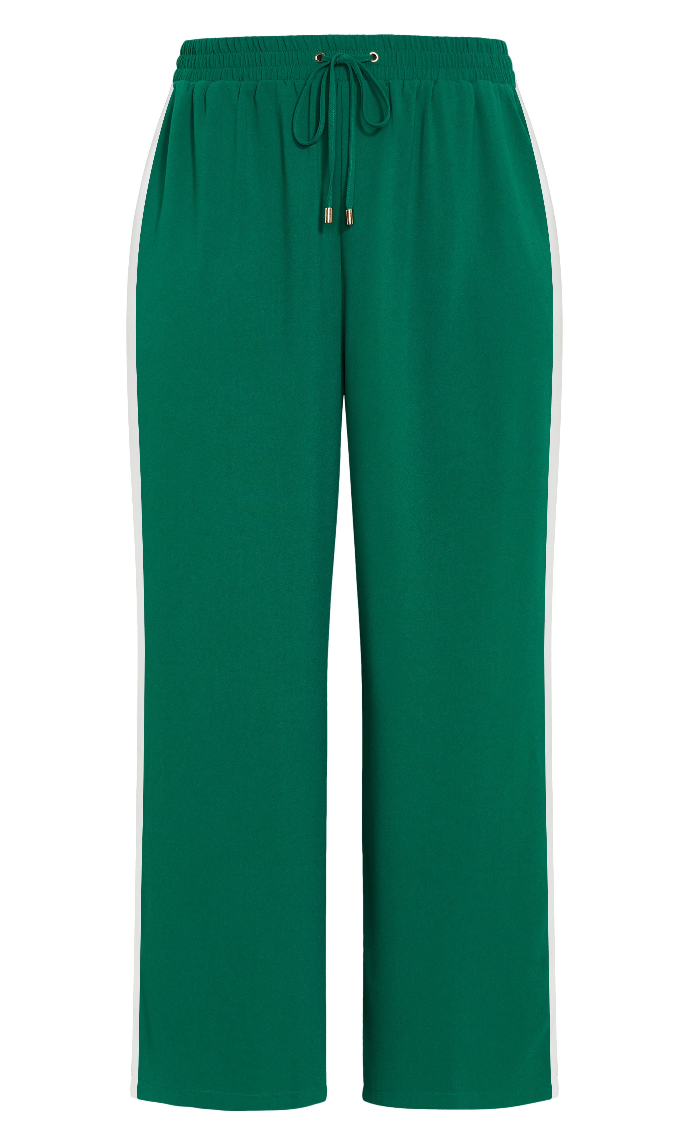 Lilia Pant - red, GREEN, alternate image number 4