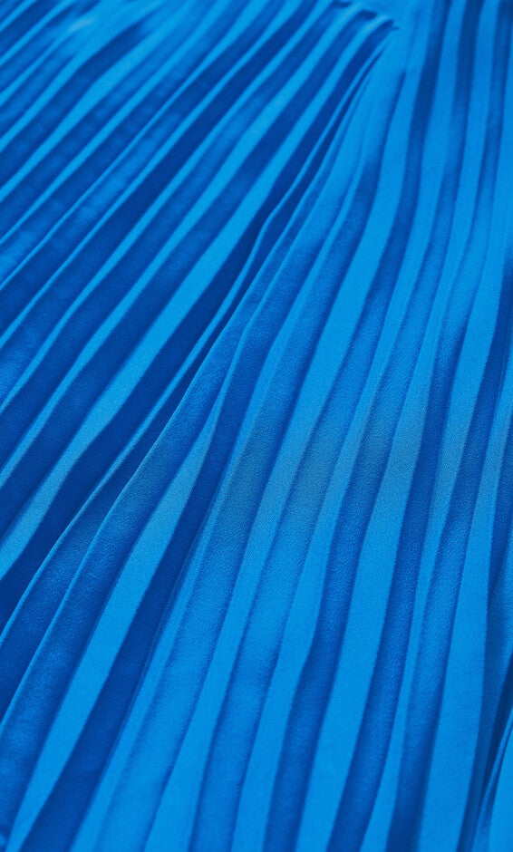 Lilly Dress - sky blue, SKY BLUE, alternate image number null