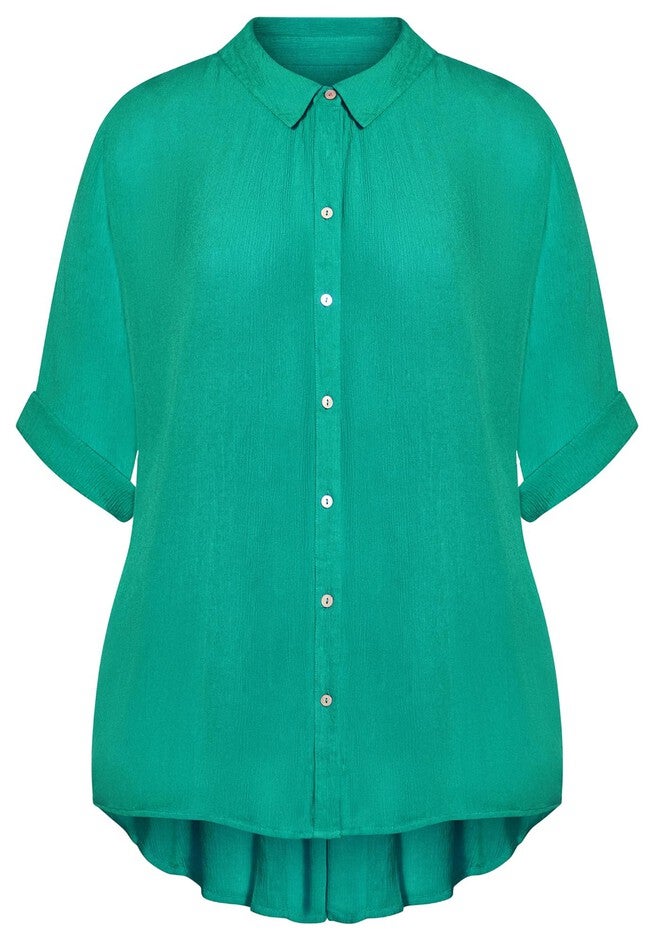 Island Breeze Tunic, , alternate image number null
