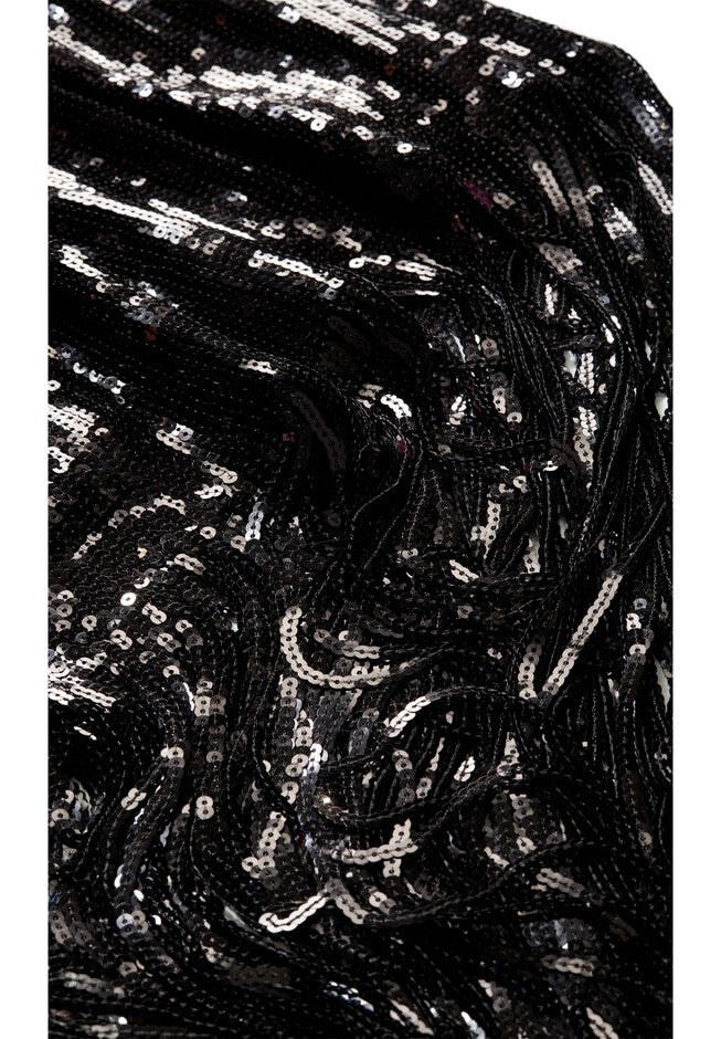 Savanna Skirt - black, BLACK, alternate image number null