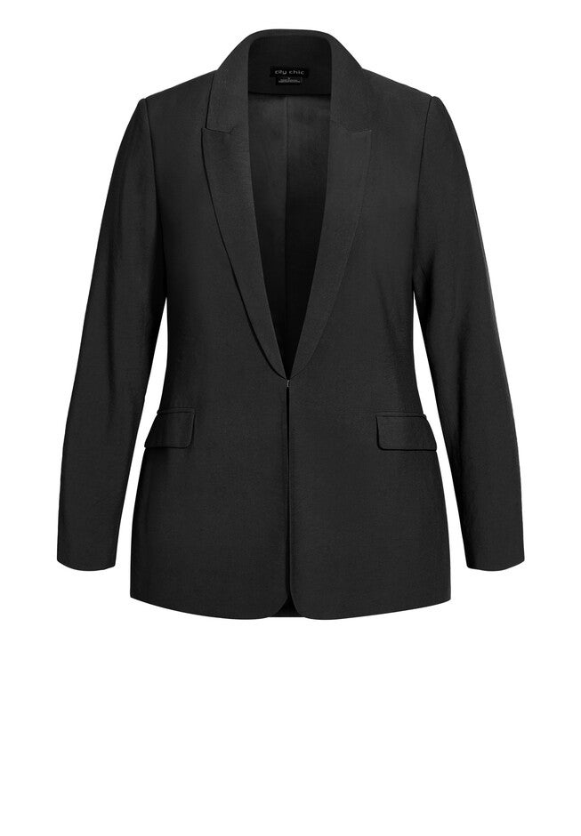Perfect Suit Jacket - black, BLACK, alternate image number 5