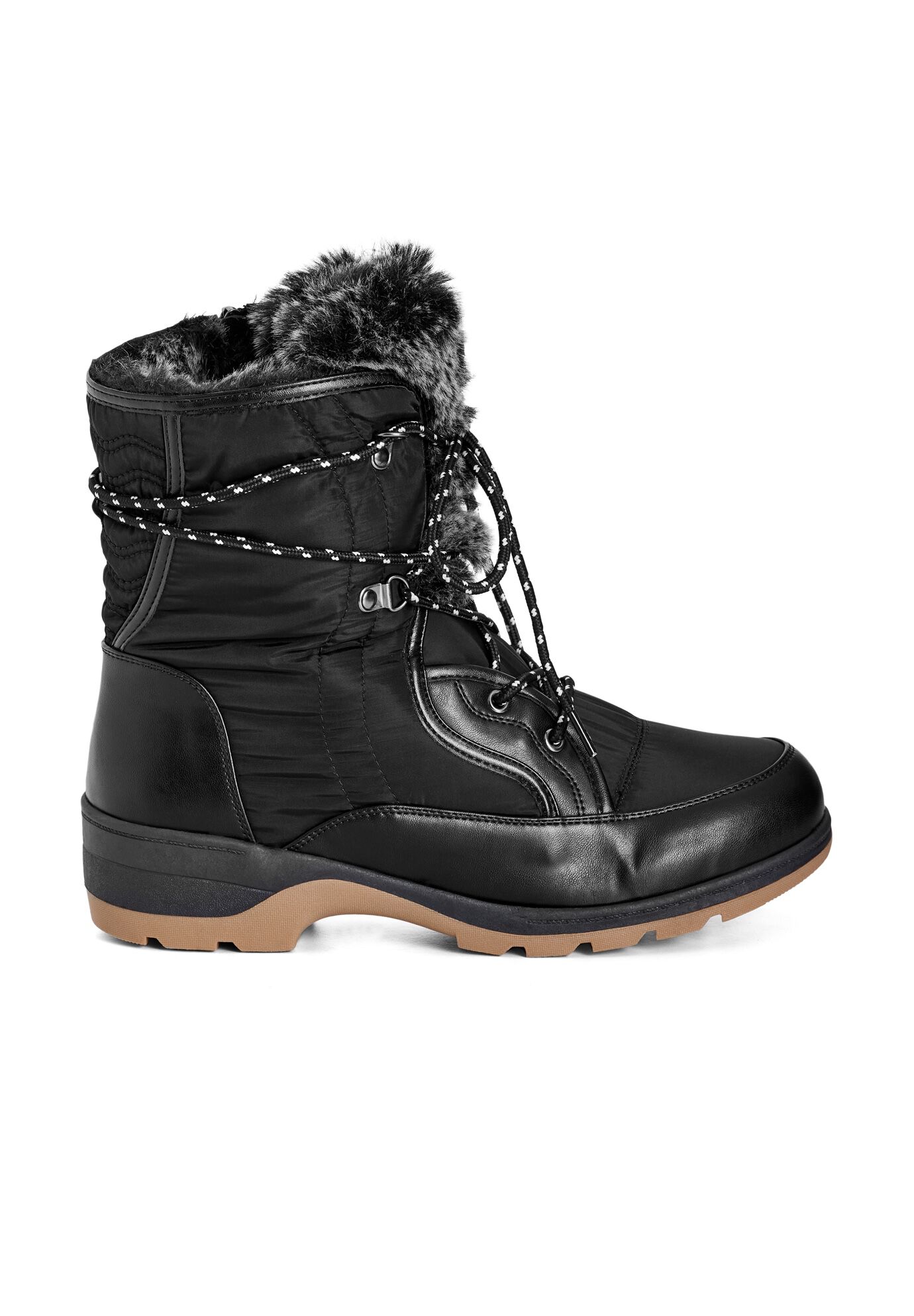 Blondo Maxines defetive Women s Winter