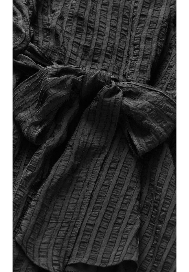 Evoke Top - black, BLACK, alternate image number 5