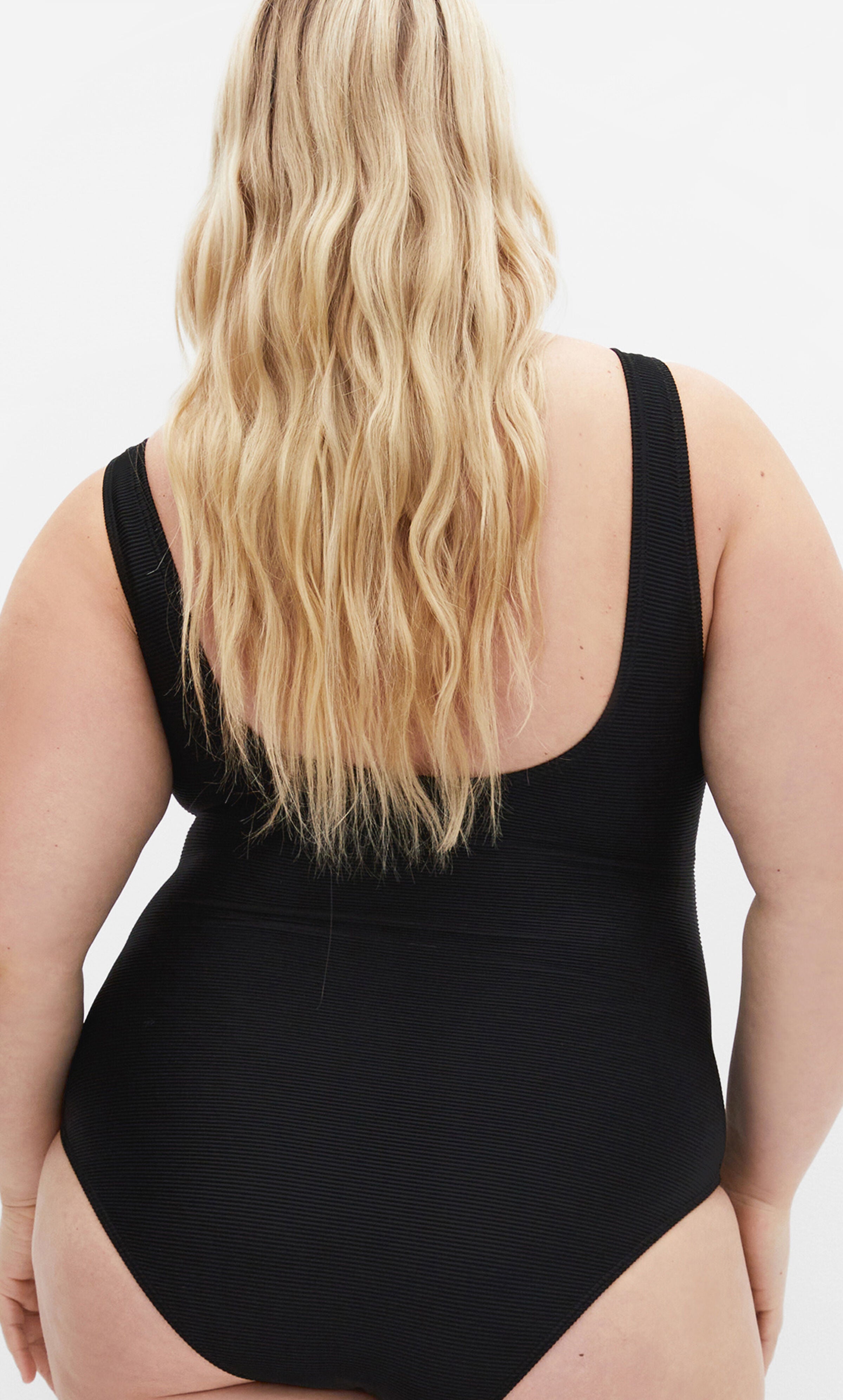 Valencia Underwire 1 Piece - black, BLACK, alternate image number 1