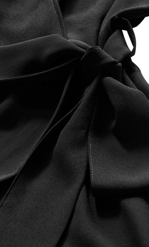 Fleetwood Tunic - black, BLACK, alternate image number 6