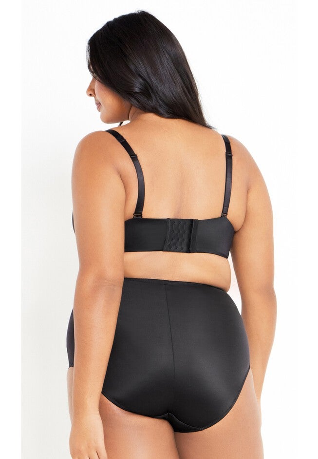 Adore Push Up Bra - black, BLACK, on-hover image number 1