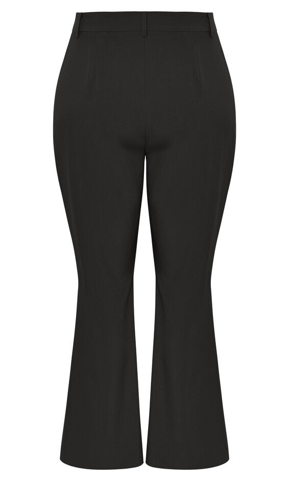 Sloane Pant - black, BLACK, alternate image number null