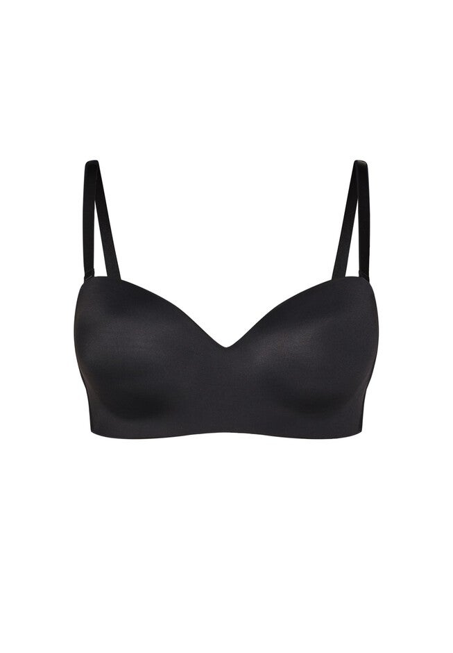 Bodycon Multiway Bra - black, BLACK, alternate image number null