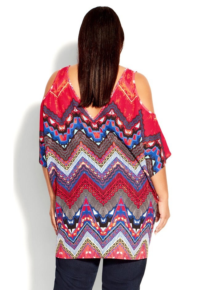 Ibiza Kaftan, TOMORROW'S TRIBE, alternate image number null