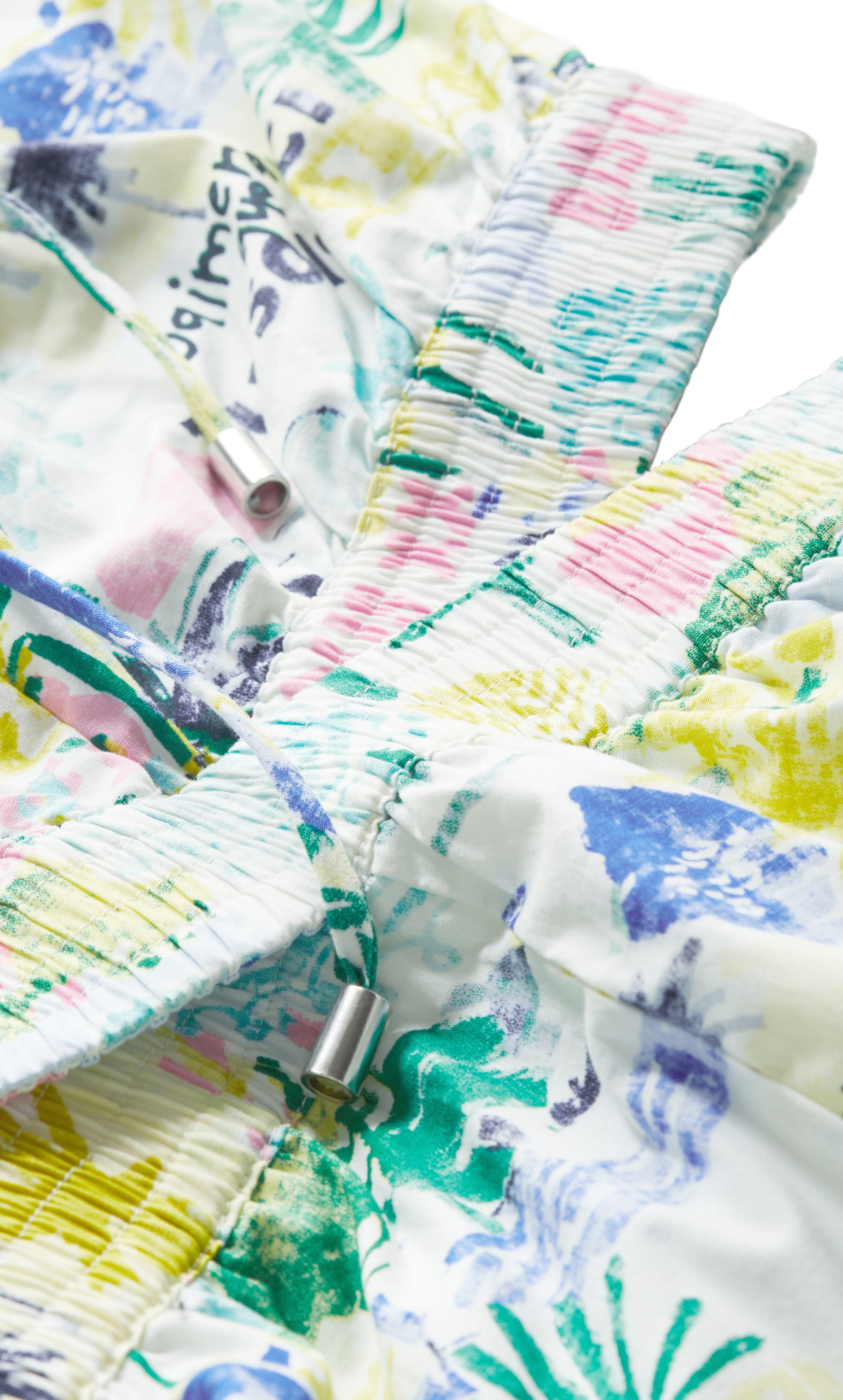 Alma Playsuit - green, GREEN, alternate image number 5