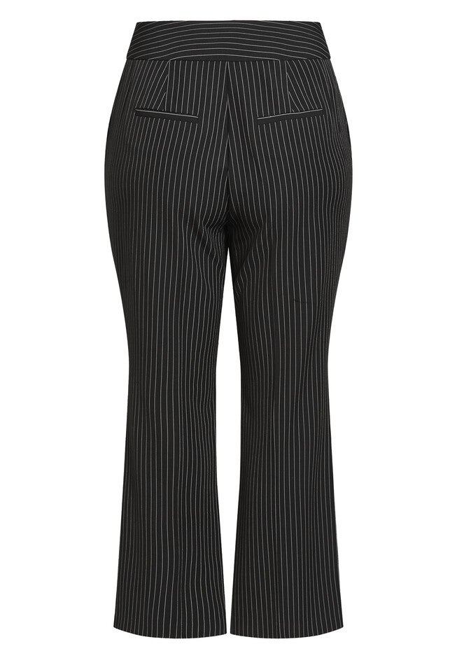 Penelope Pant - black, BLACK, alternate image number null