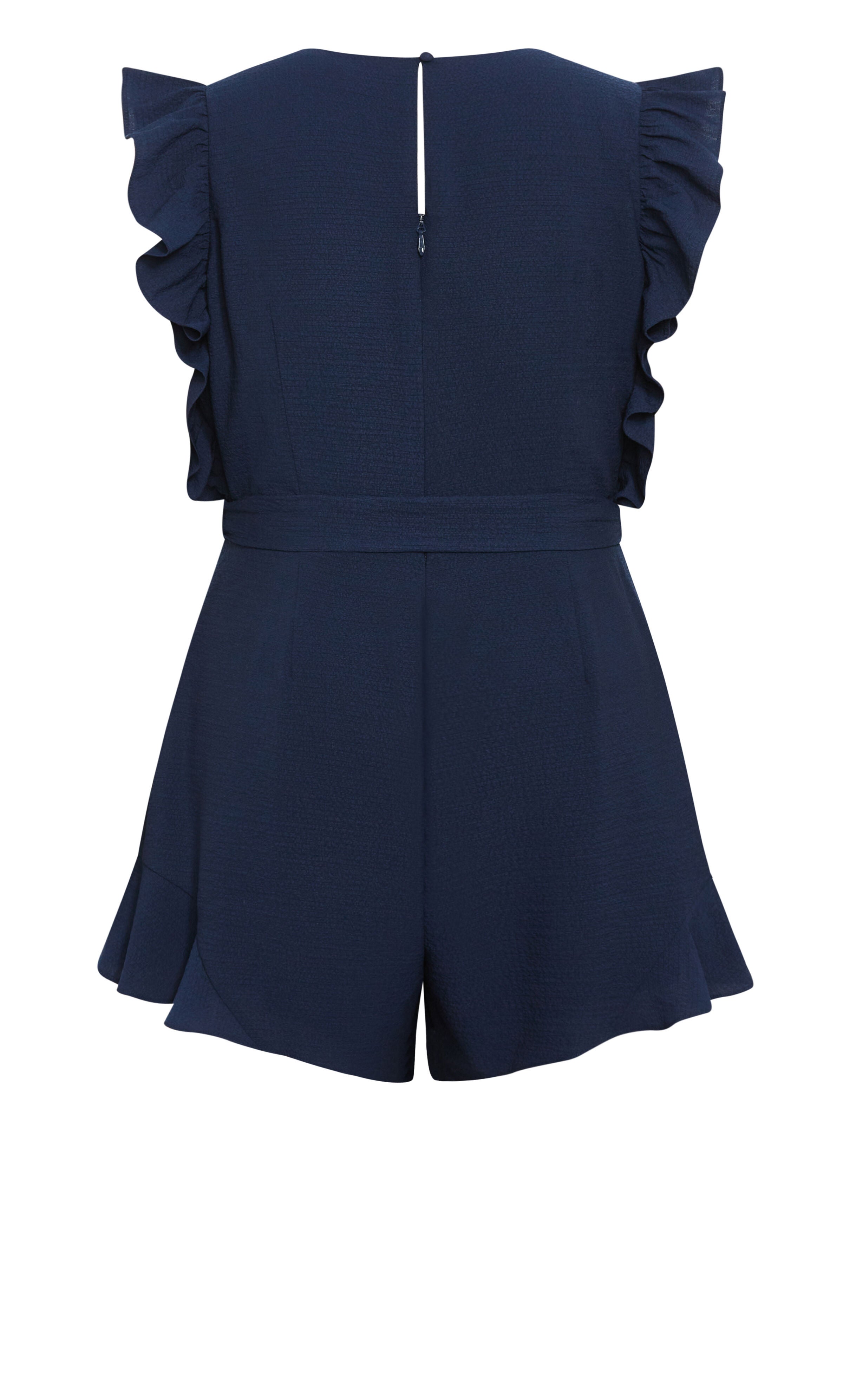 Fee Playsuit - navy, BLUE, alternate image number 4