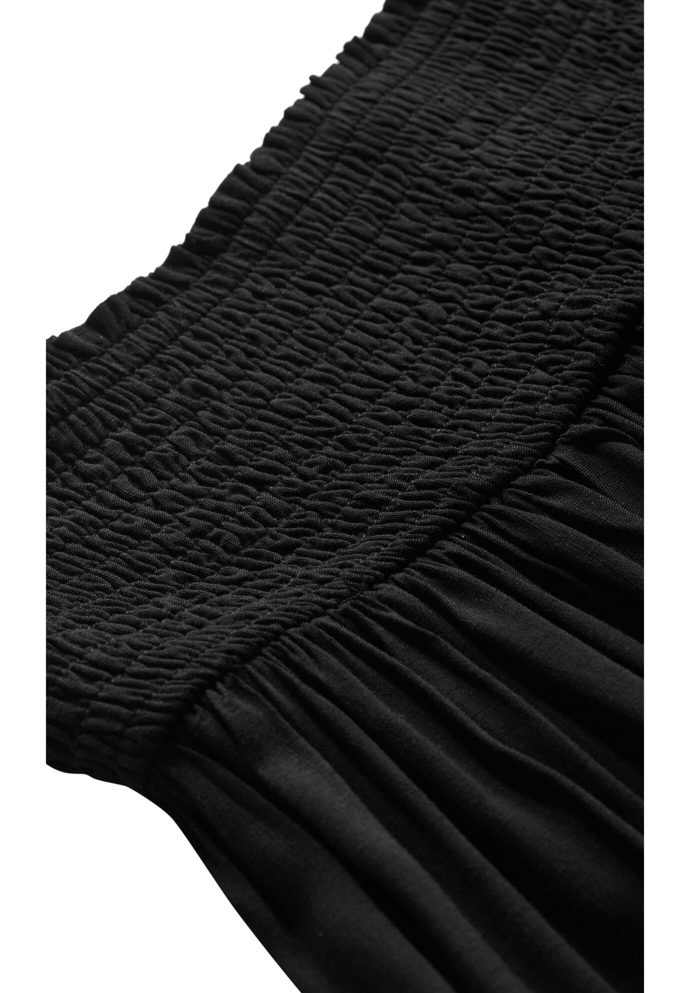 Isla Skirt, BLACK, alternate image number 3