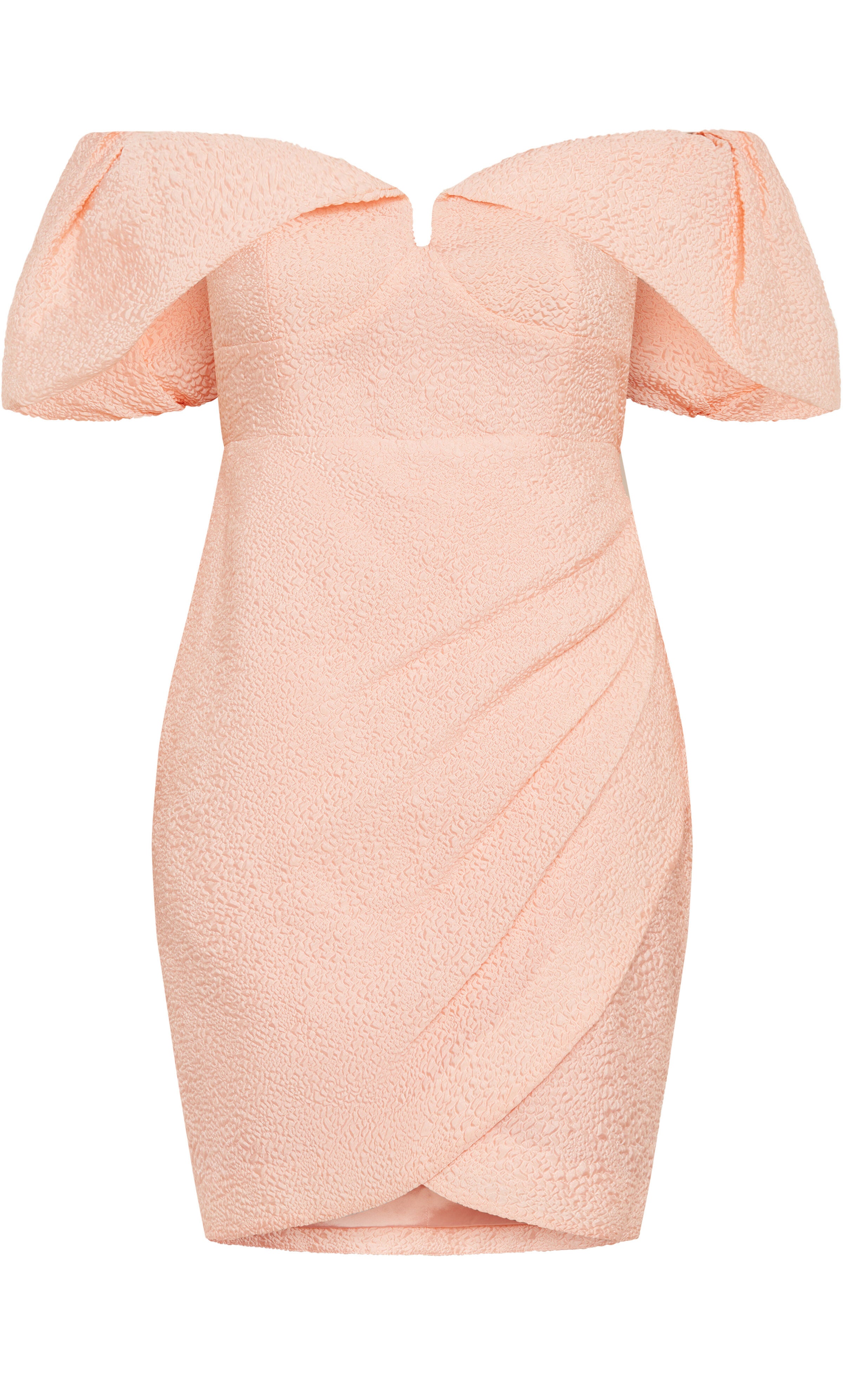 Jez Dress - dusty pink, PINK, alternate image number 3