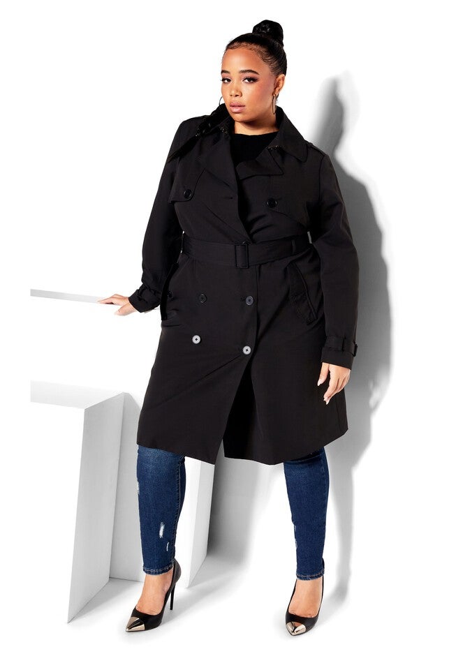 Utility Trench - black, BLACK, on-hover image number 1