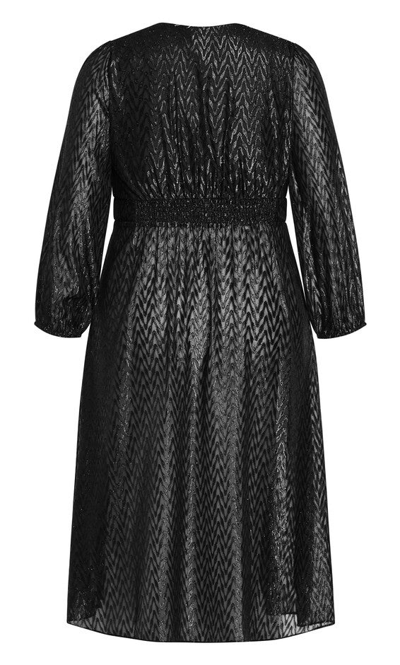 Chloe Jacket - black, BLACK, alternate image number 6