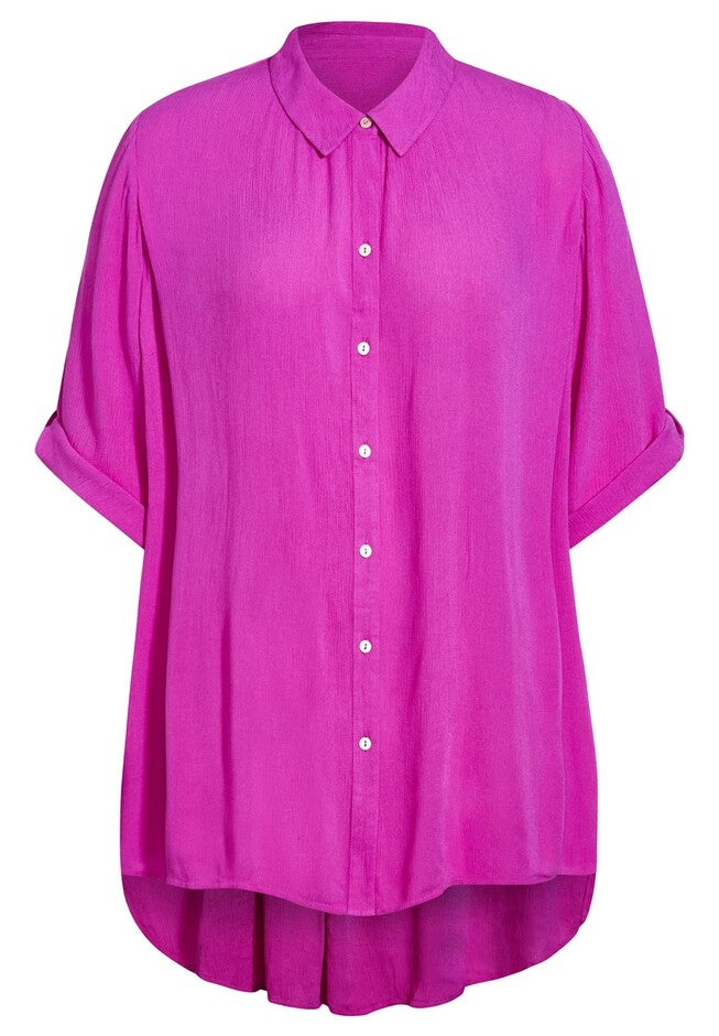 Island Breeze Tunic, , alternate image number null