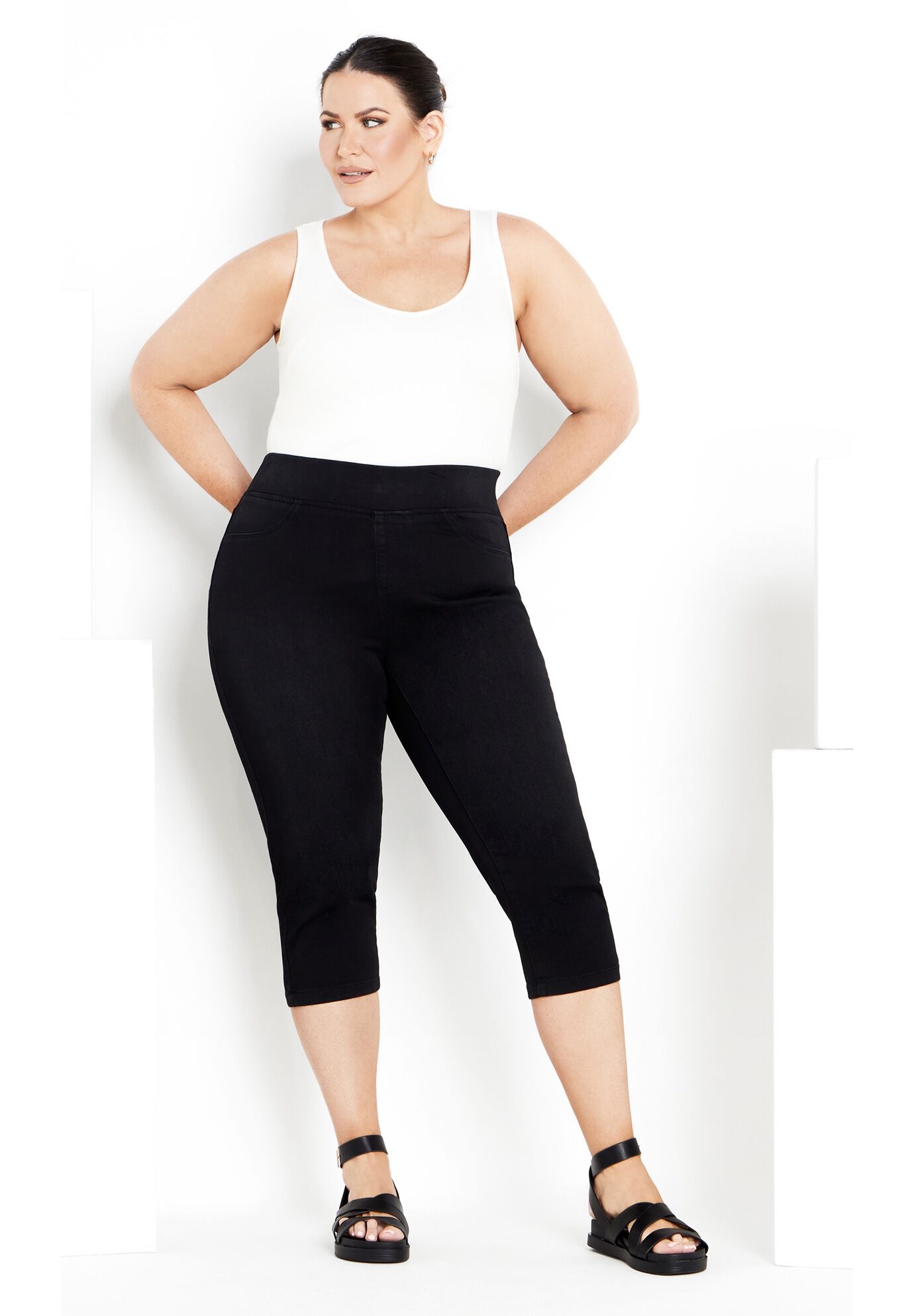 Panty avenue denim leggings shop