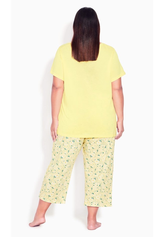 Short Sleeve Great Day Sleep Top, GREAT DAY, alternate image number null