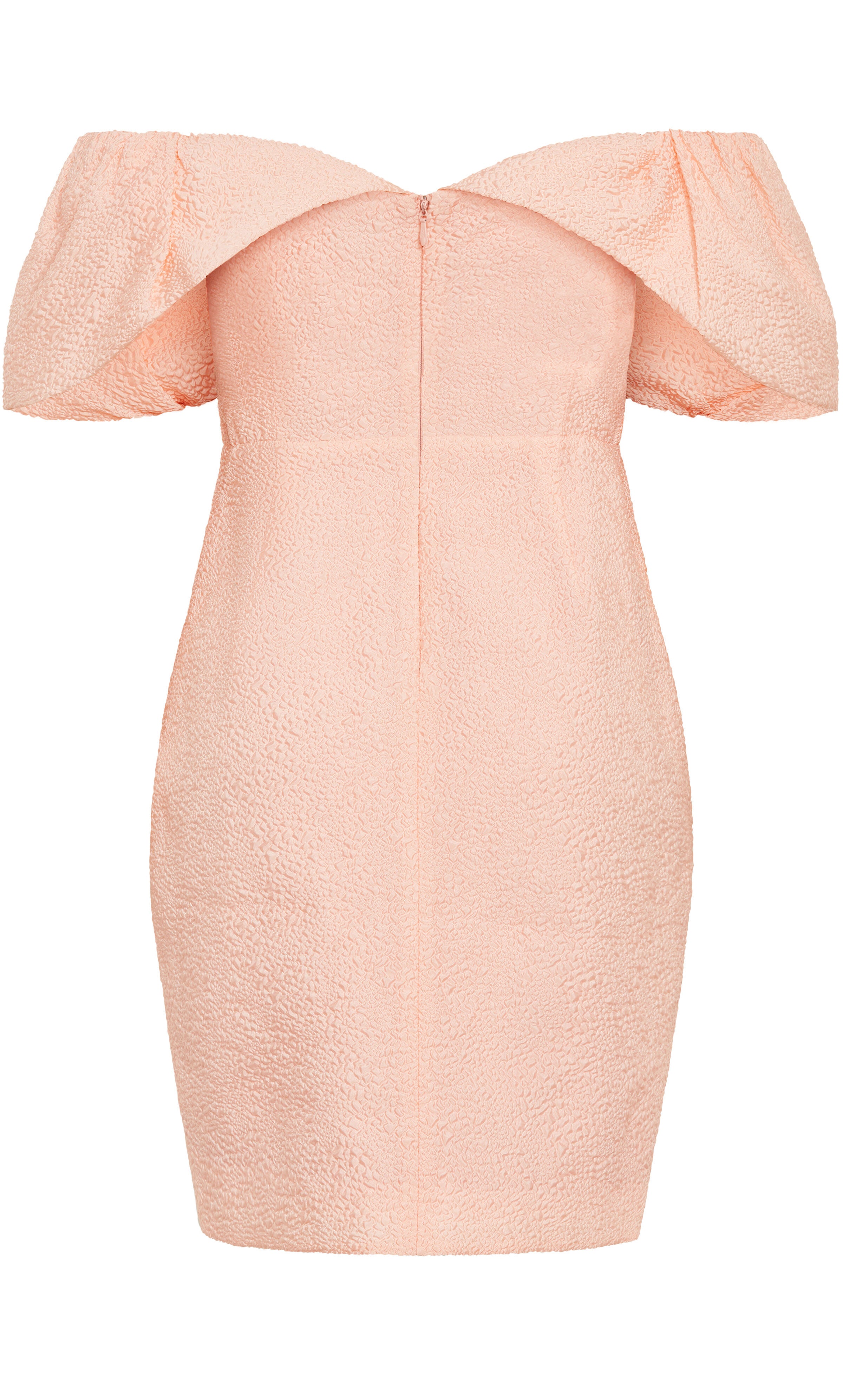 Jez Dress - dusty pink, PINK, alternate image number 4