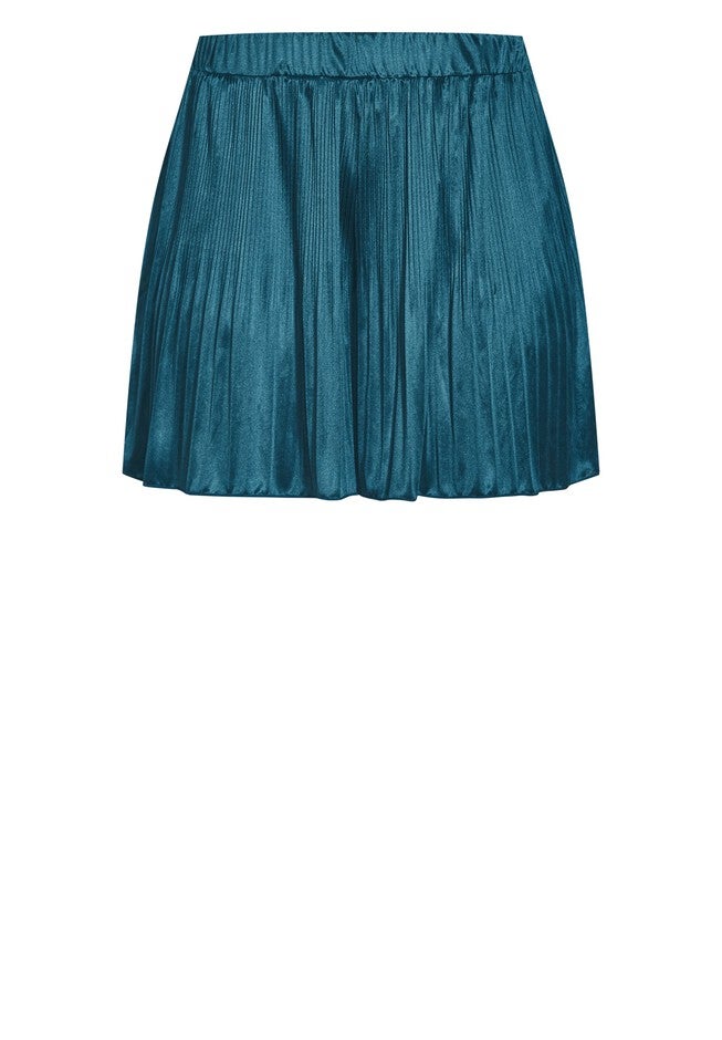 Sweetly Sway Short - stormy, BLUE, alternate image number null