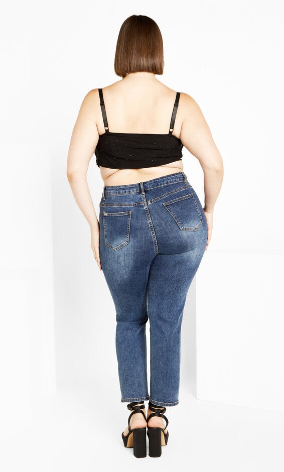Kiera Top - black, BLACK, alternate image number null