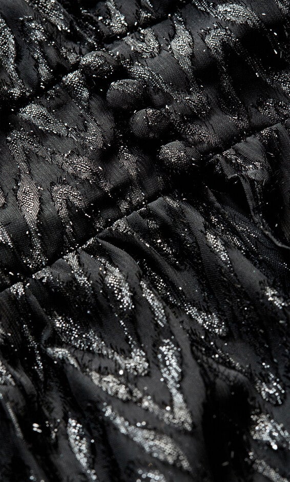 Glimmer Jacket - black, BLACK, alternate image number null