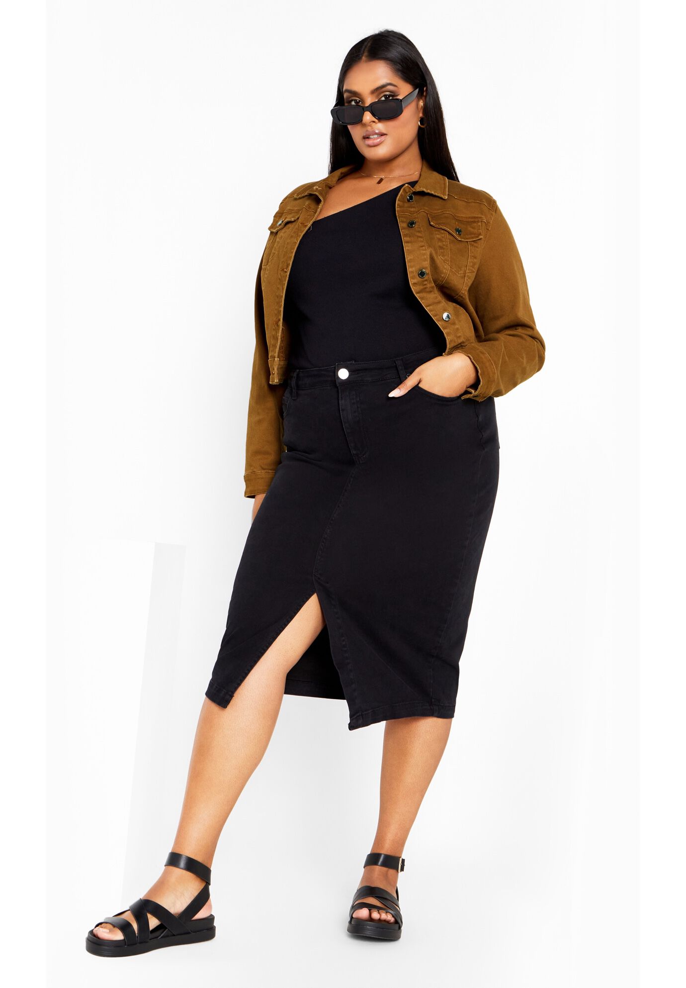 Vivian Skirt main image 1