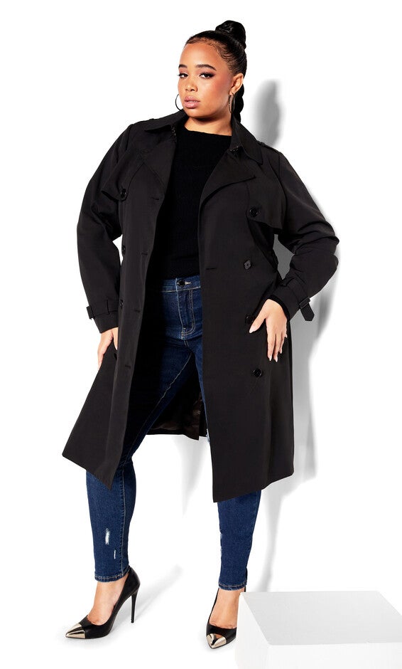Utility Trench - black, BLACK, hi-res image number 0