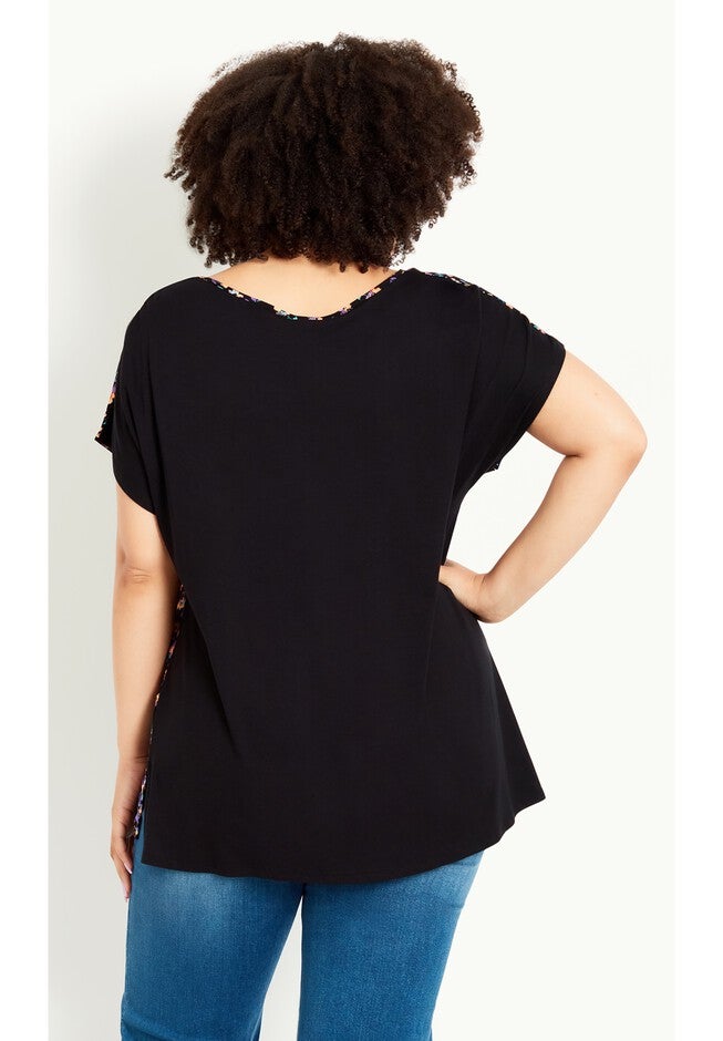 Mm Back Brd Top, SUNSETTER BORDER, alternate image number 5