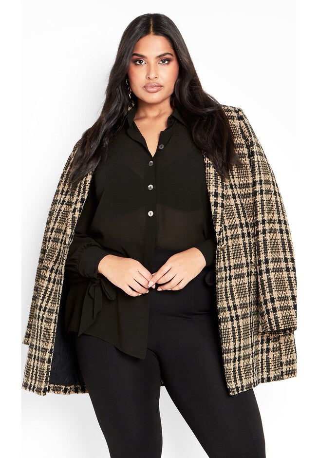 Pamela Pant, BLACK, alternate image number null