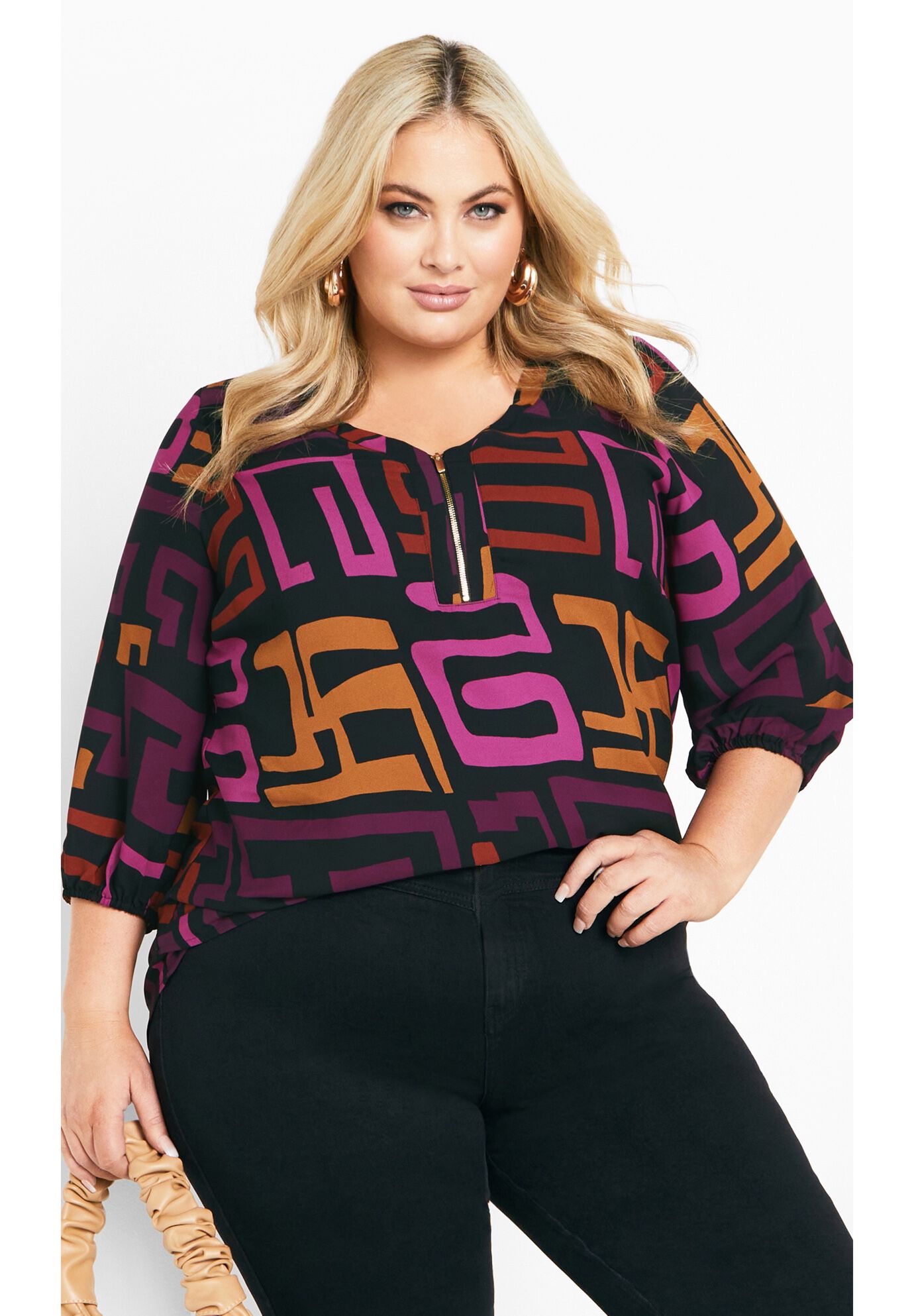 New Knit Tops | Avenue