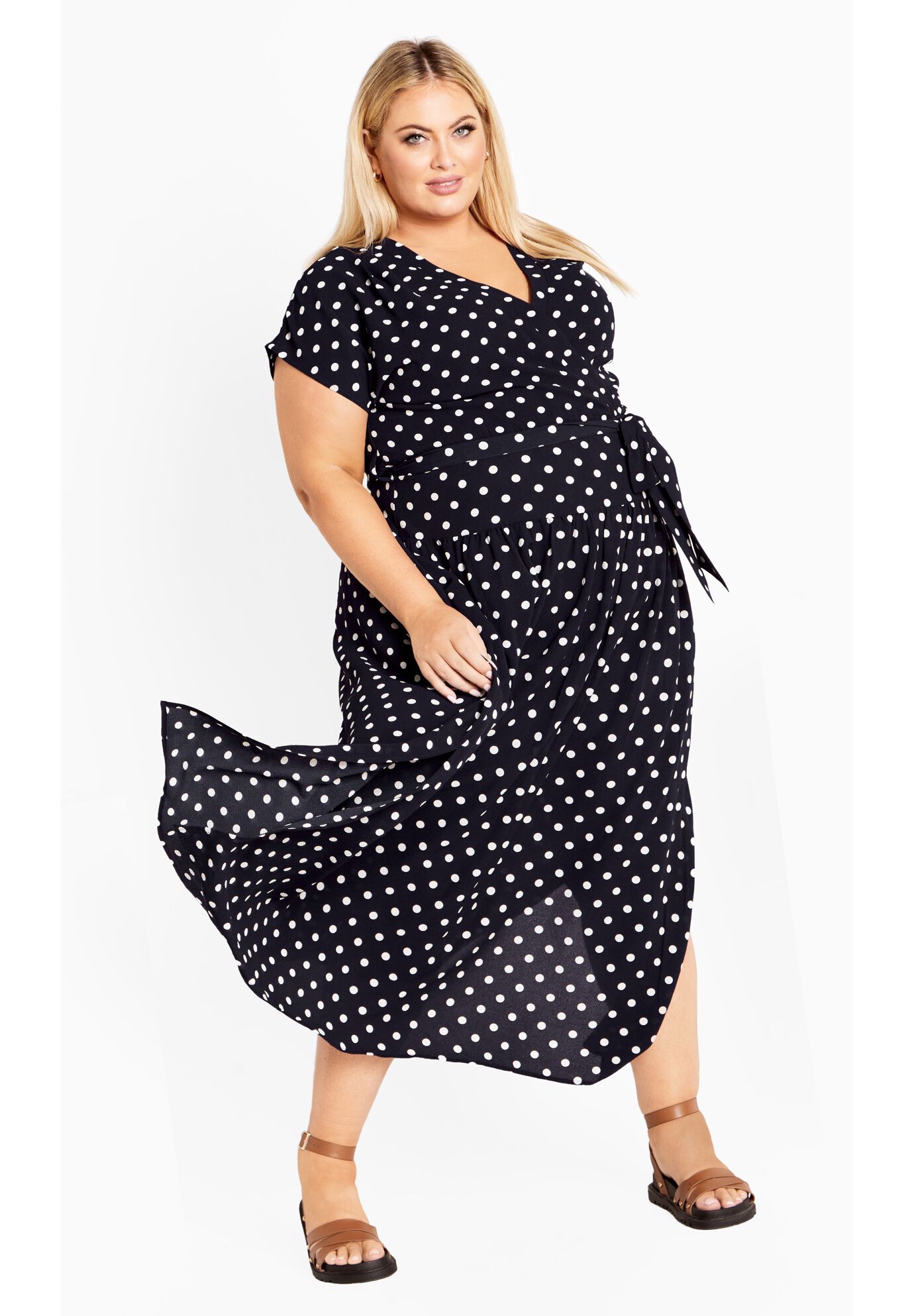 The avenue plus size maxi dresses hotsell