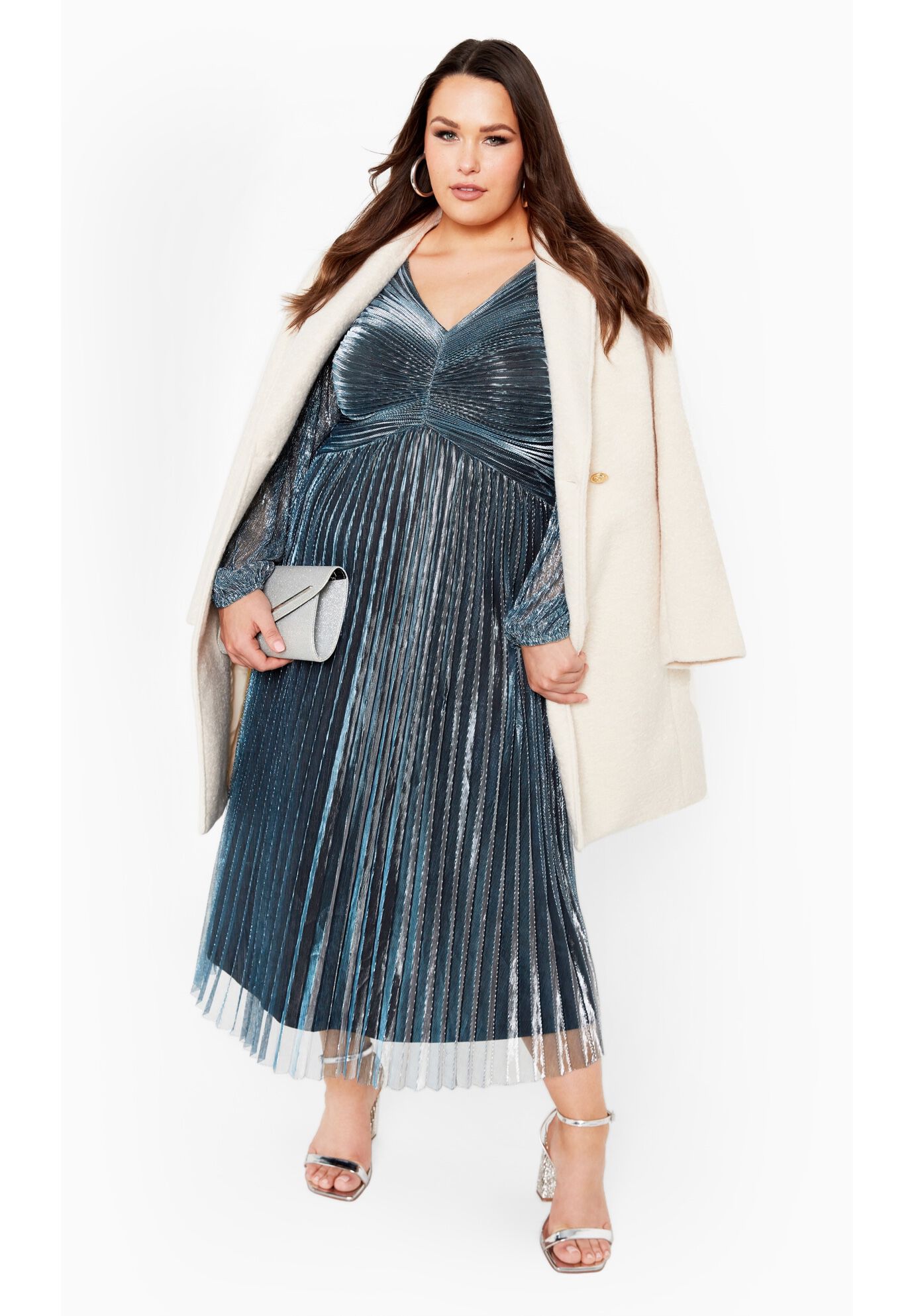 Avenue plus size cocktail dresses discount