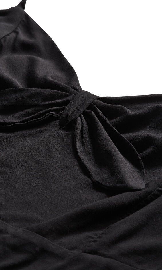 Oasis Playsuit - black, BLACK, alternate image number null