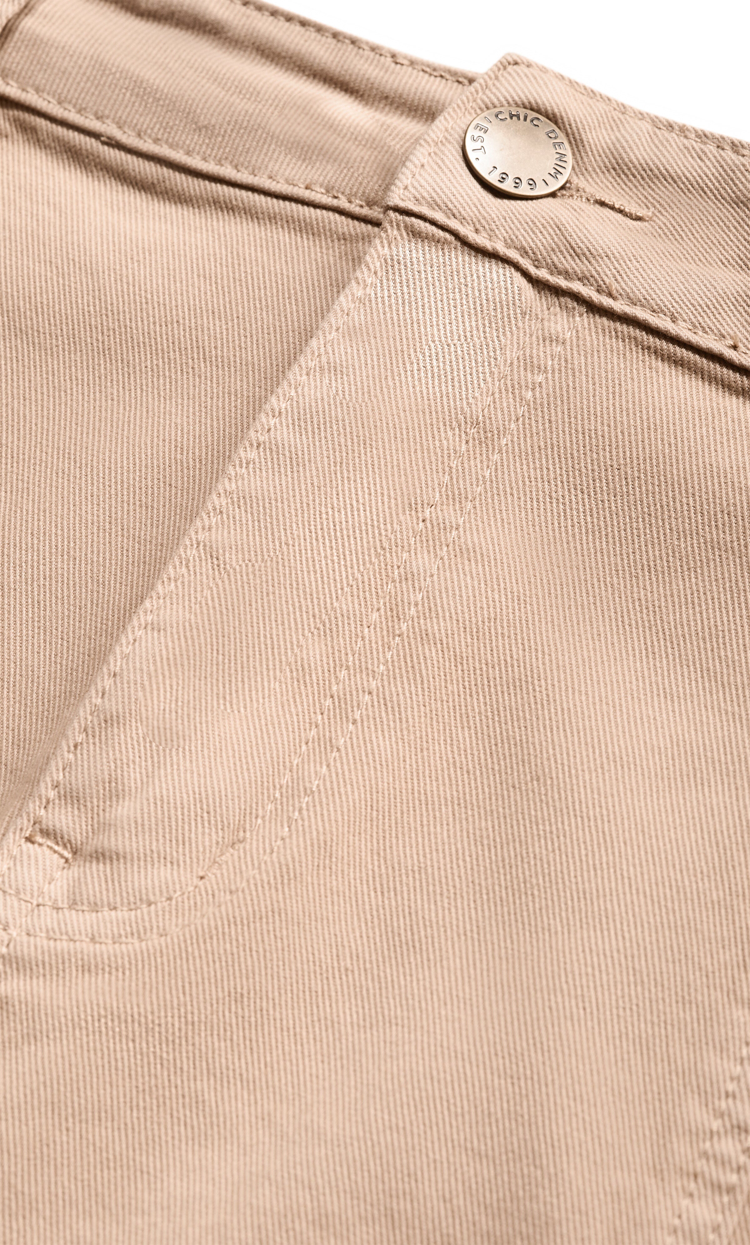 Laylo Skirt - caramel, BROWN, alternate image number 5