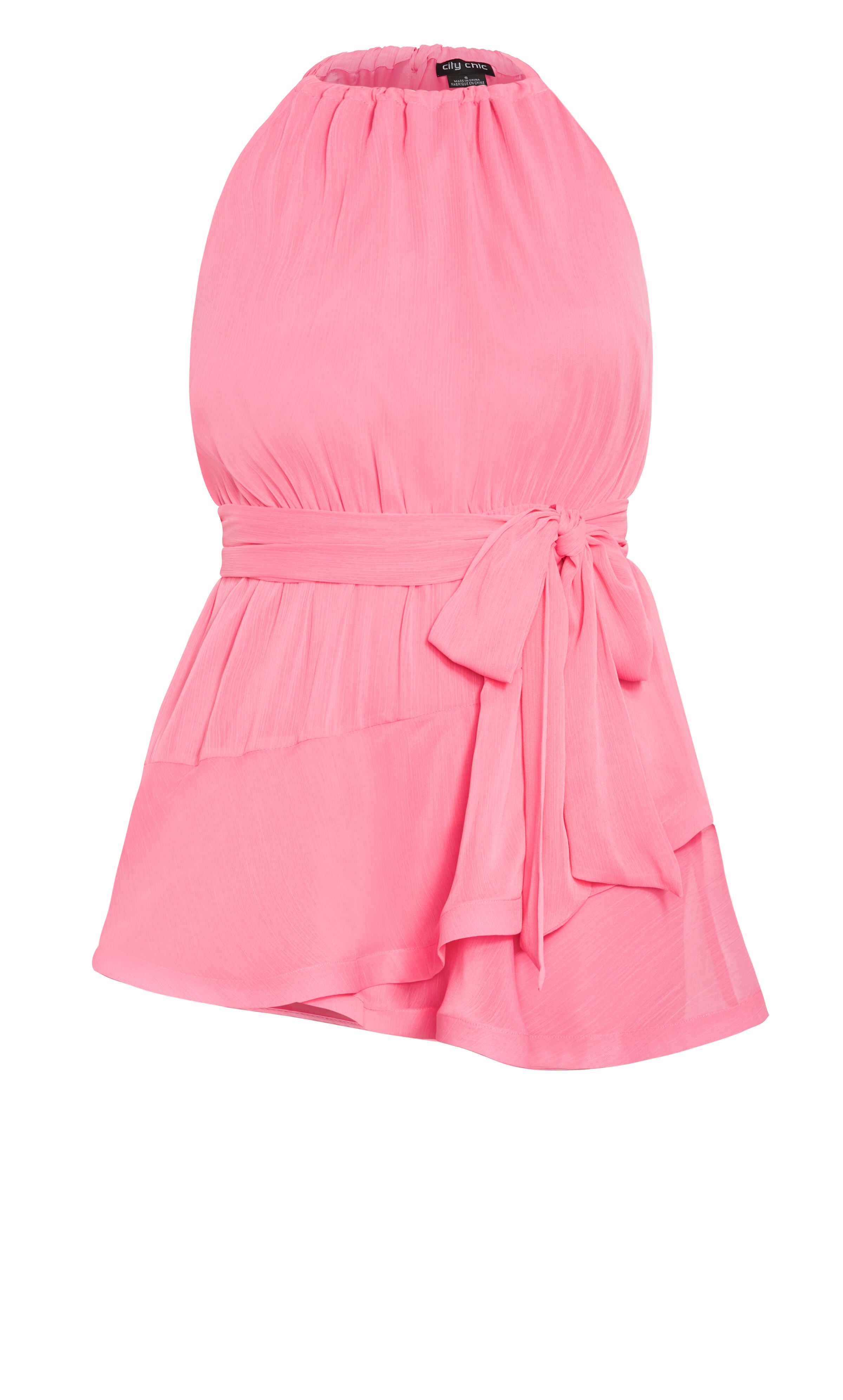 Belinda Playsuit - sugar, PINK, alternate image number 3