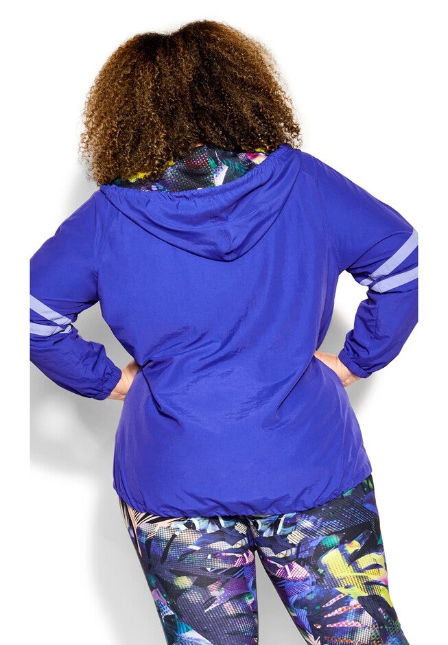 Kirby Jacket, BLUE, on-hover image number null