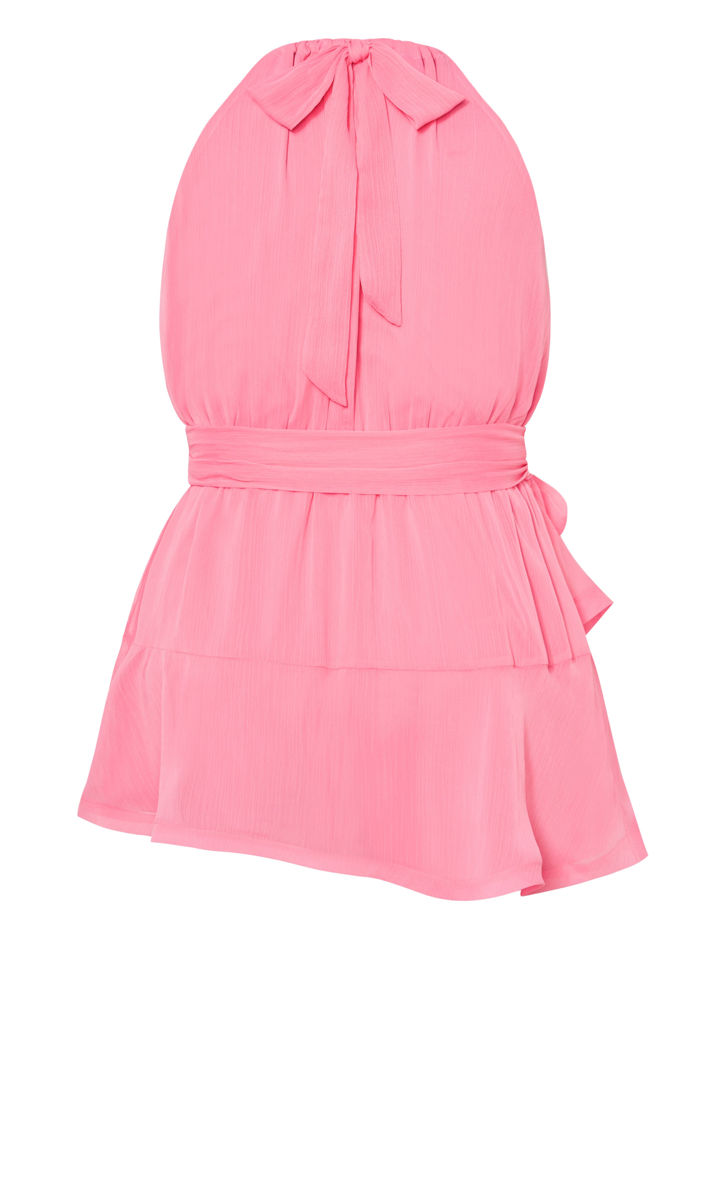 Belinda Playsuit - sugar, PINK, alternate image number 4
