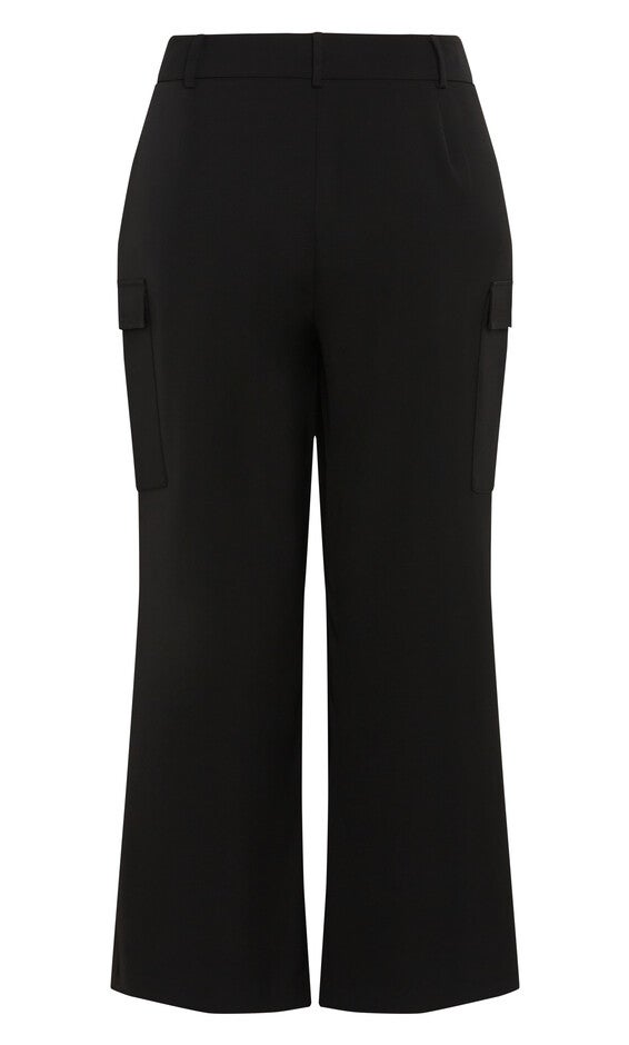 Karter Pant - black, BLACK, alternate image number null
