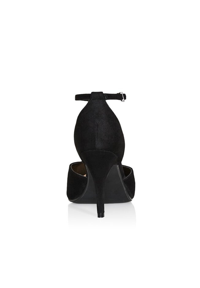 WIDE FIT Stefania Heel - black, BLACK, alternate image number null