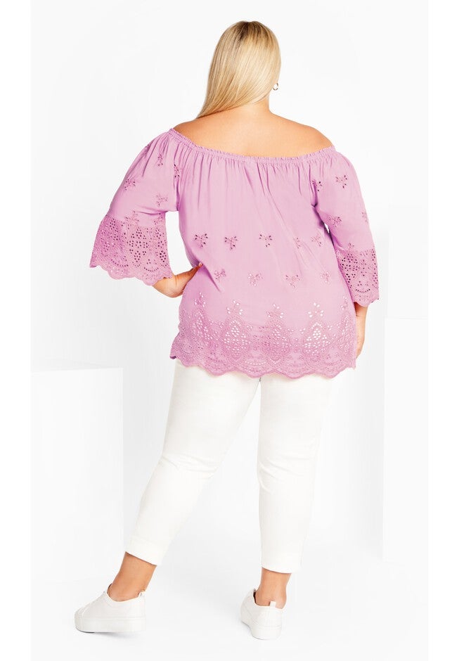 Bailey Top, BELLINI, on-hover image number 1